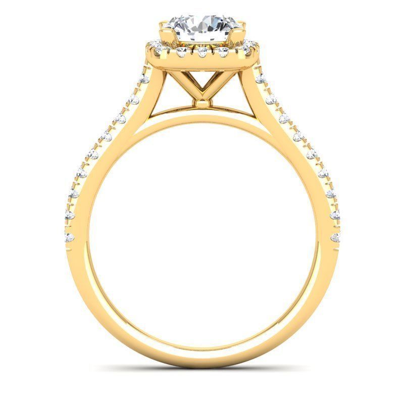 CAD-2294-Ring 3D print model_9