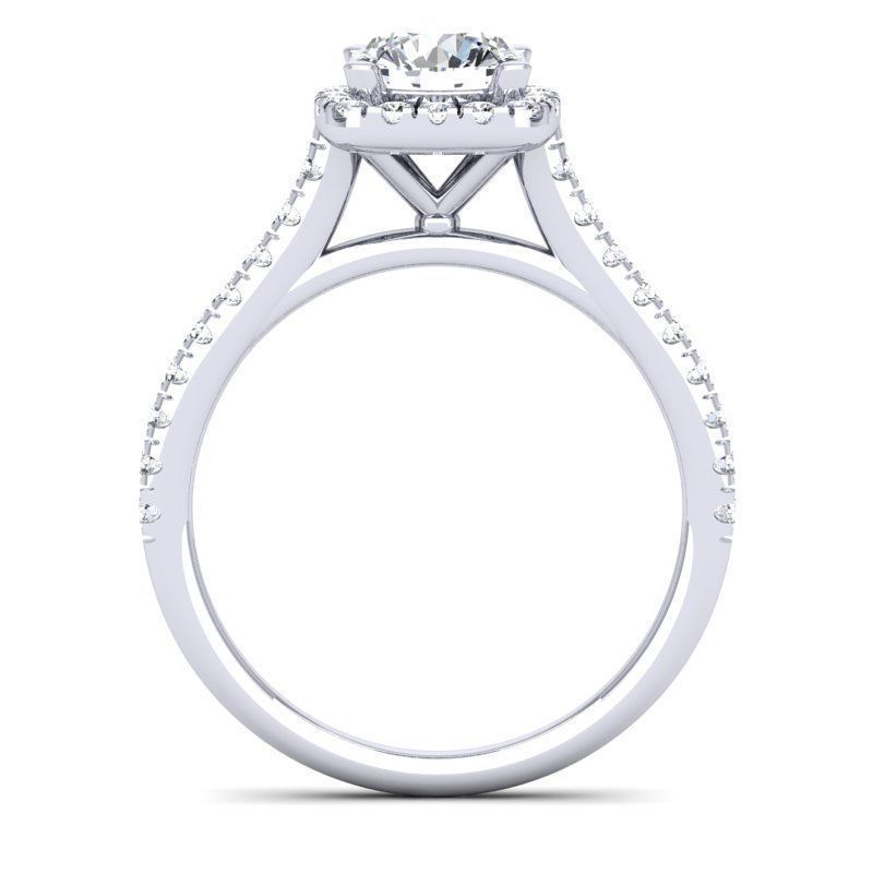 CAD-2294-Ring 3D print model_7