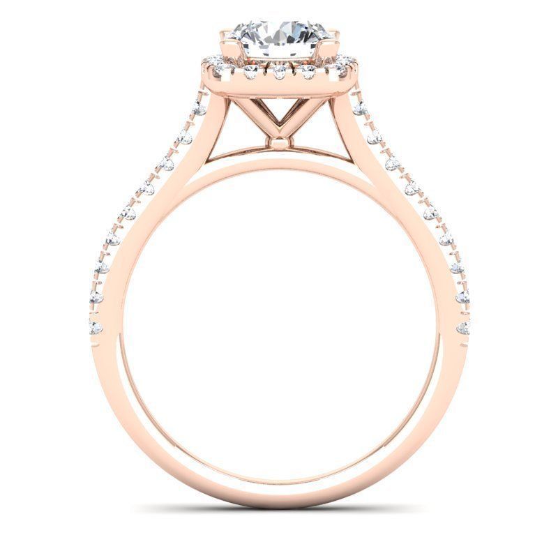 CAD-2294-Ring 3D print model_8