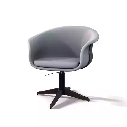 swivel chair