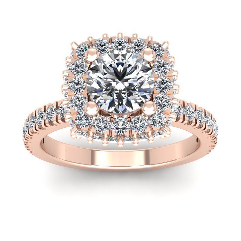 CAD-2277-Ring 3D print model_5