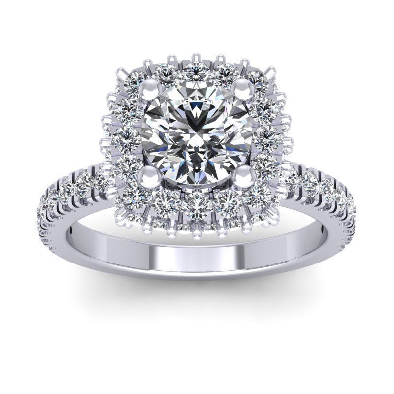 CAD-2277-Ring 3D print model_4