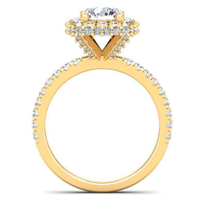 CAD-2277-Ring 3D print model_9