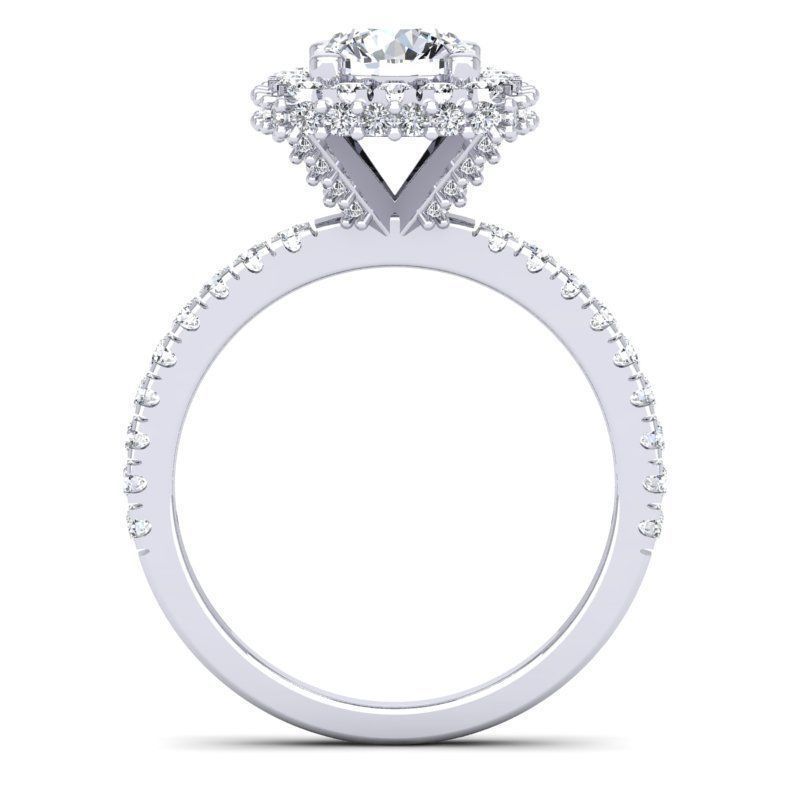 CAD-2277-Ring 3D print model_7