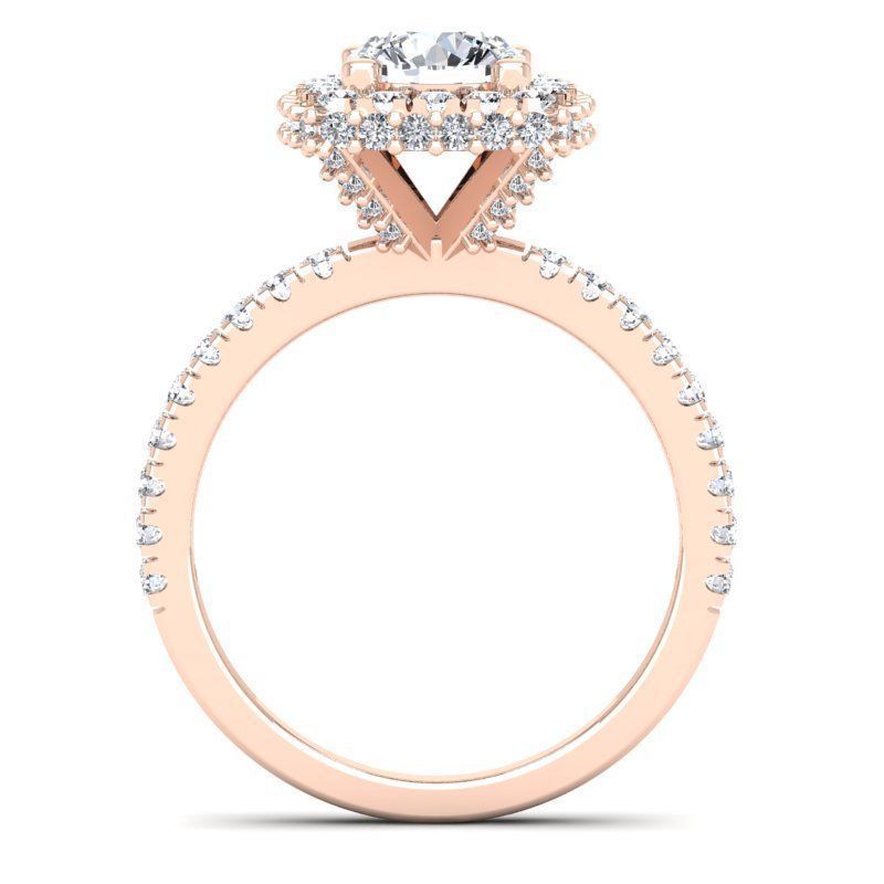 CAD-2277-Ring 3D print model_8