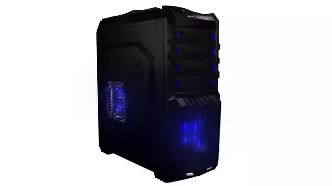 PC Case