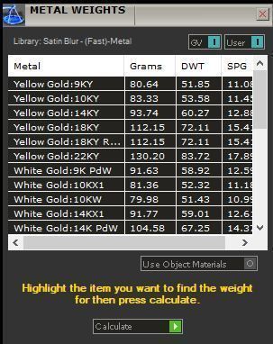 Golden tiger set Direct casting 3D model_6