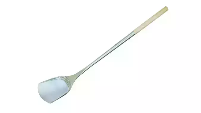 Thai Spatula