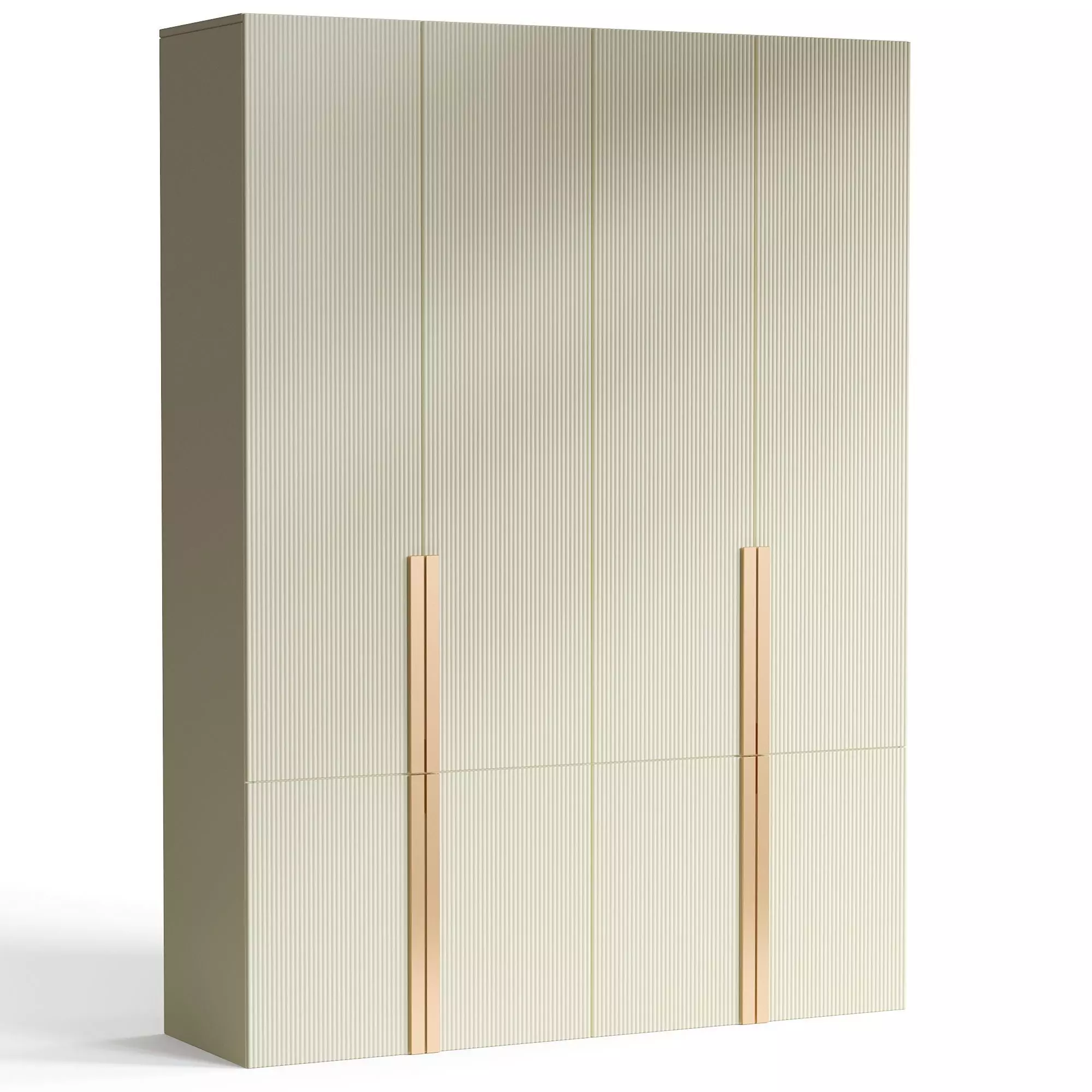 Furniture composition 47 3D model_0