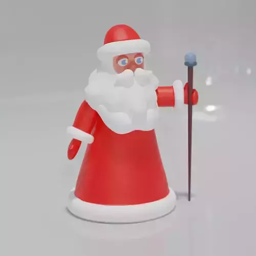 Santa claus