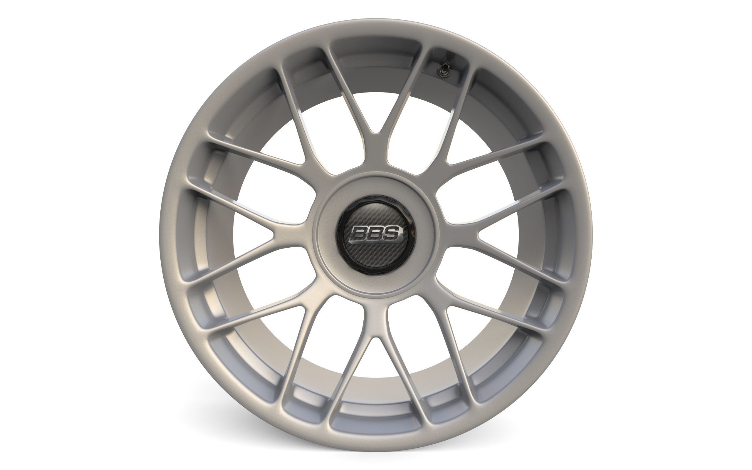 BBS RC wheel 3D model_2