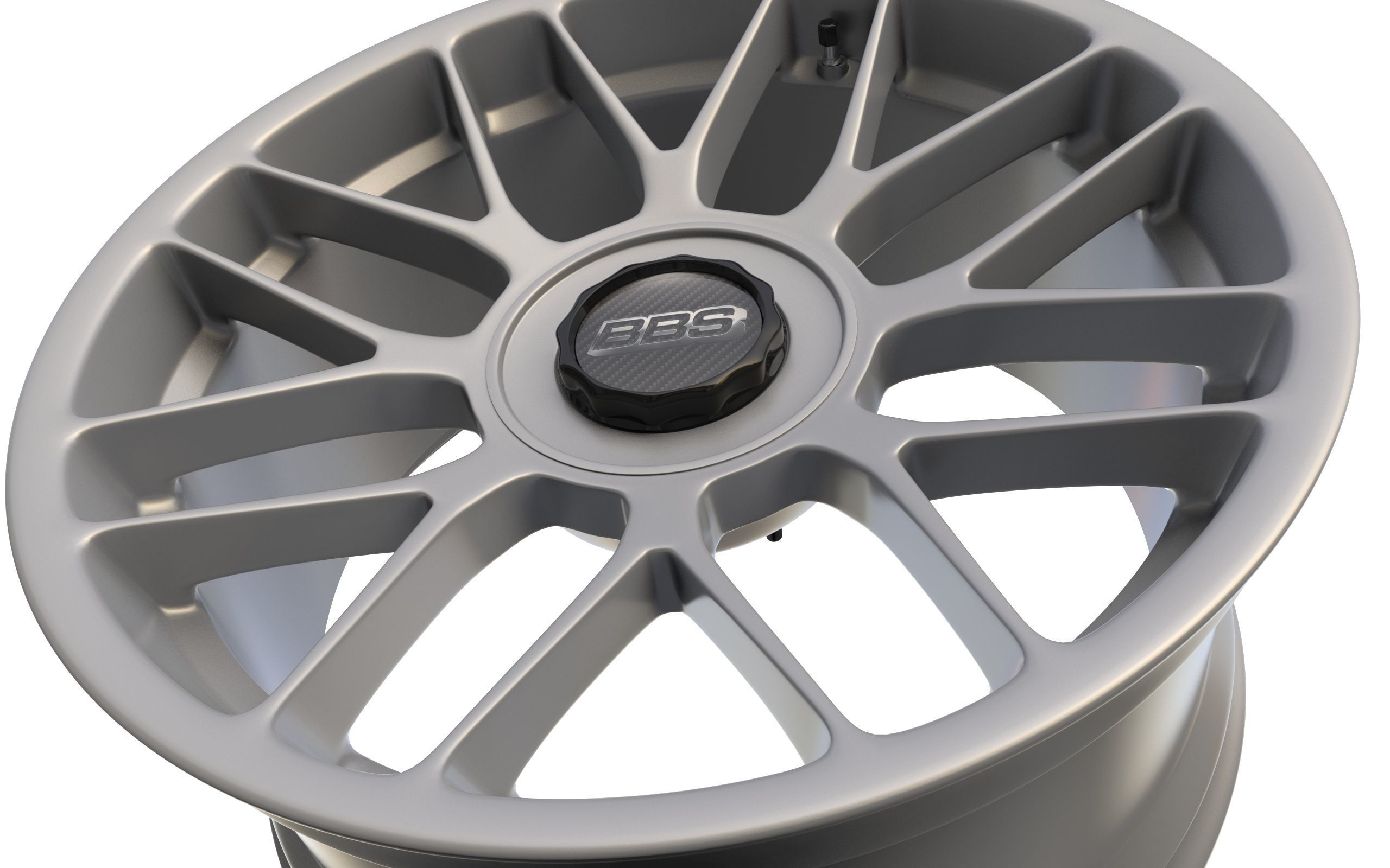 BBS RC wheel 3D model_7