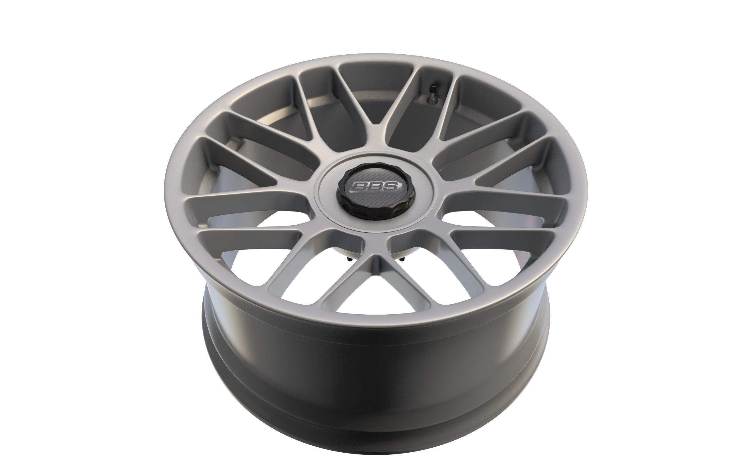BBS RC wheel 3D model_5