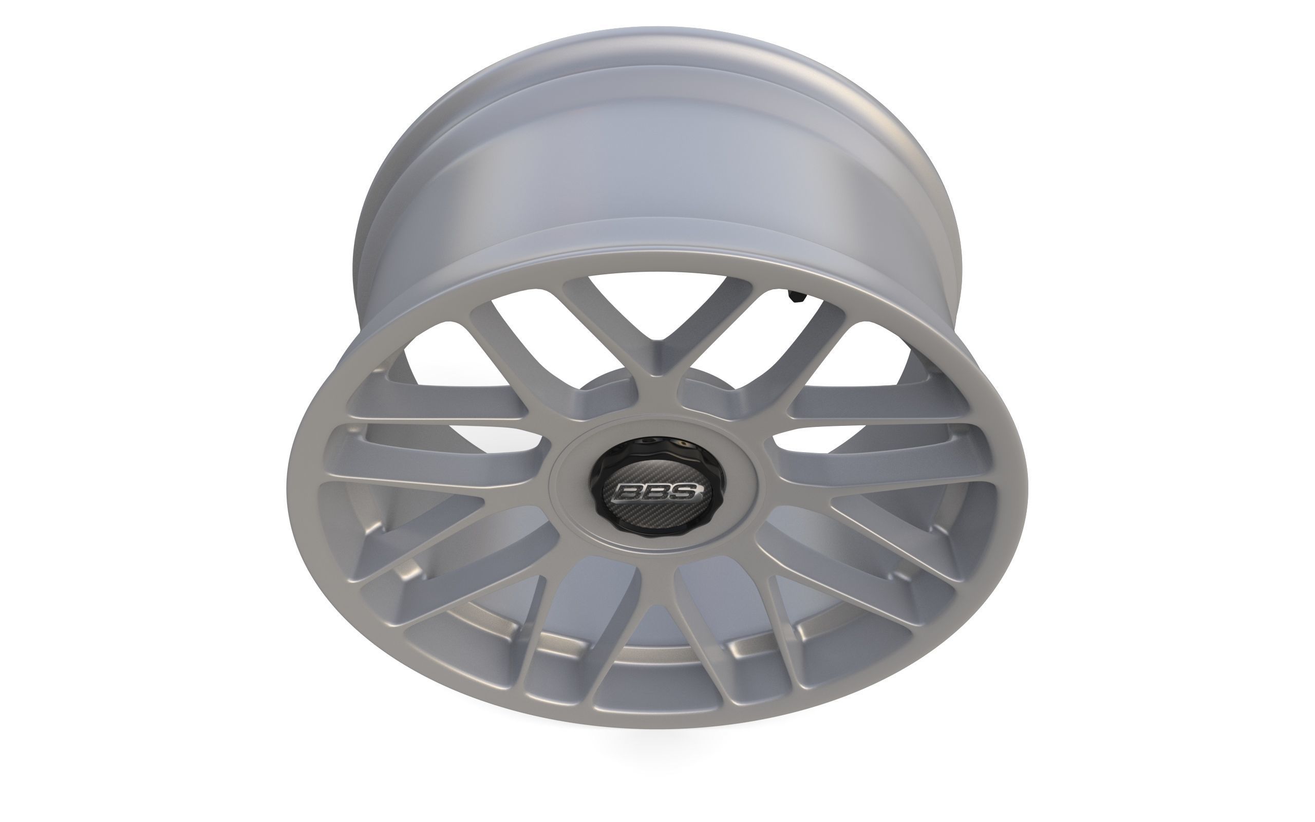 BBS RC wheel 3D model_6