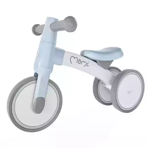 MoMi Tedi balance bike