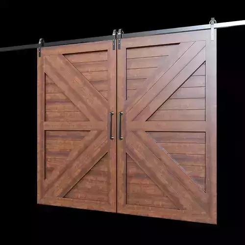 Barn Door