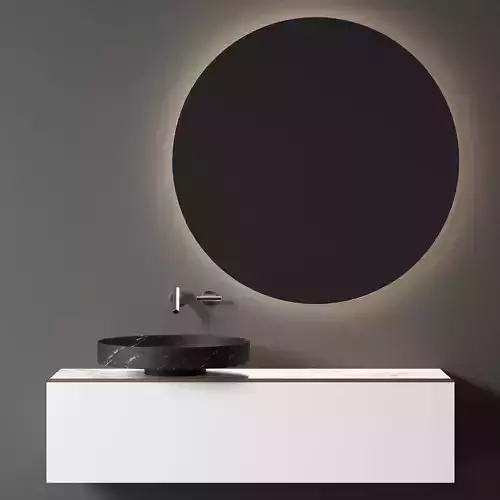 sink decoration Modern Kitchenware Bathroom