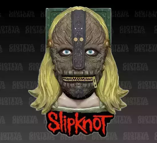 Slipknot Vermillion