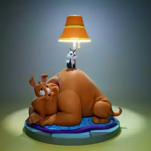 Marc Anthony And  PussyFoot