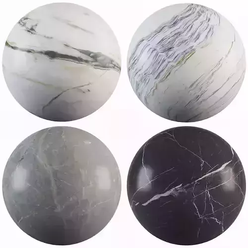 Marble 62 - Calacatta Emerald-Amazing Black-Armani-fantastic