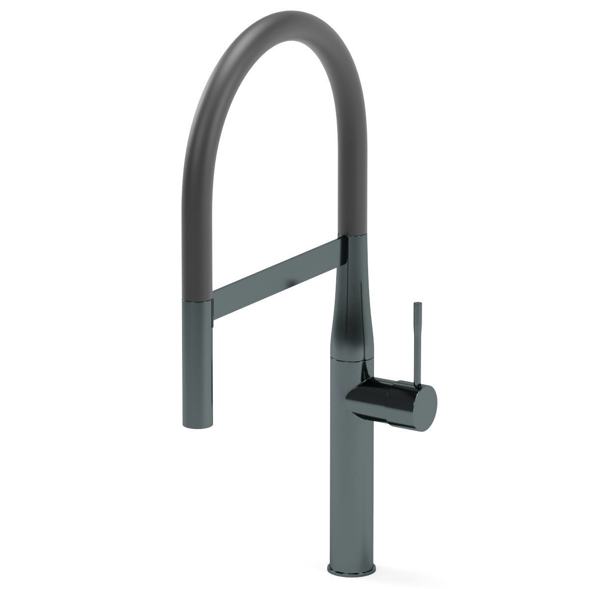 GROHE kitchen faucet collection 01 3D model_7