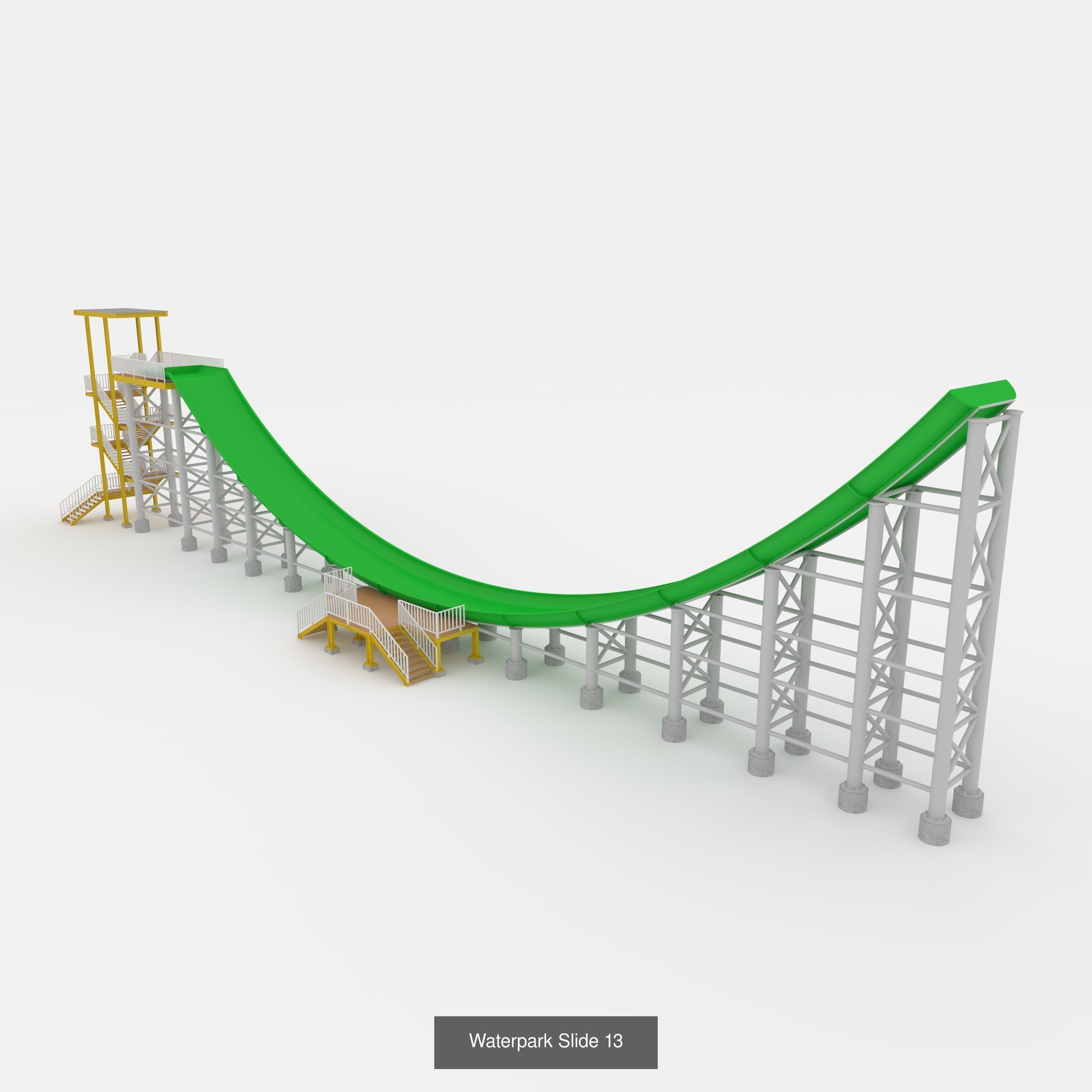 Collection Waterpark Slide 5 _1