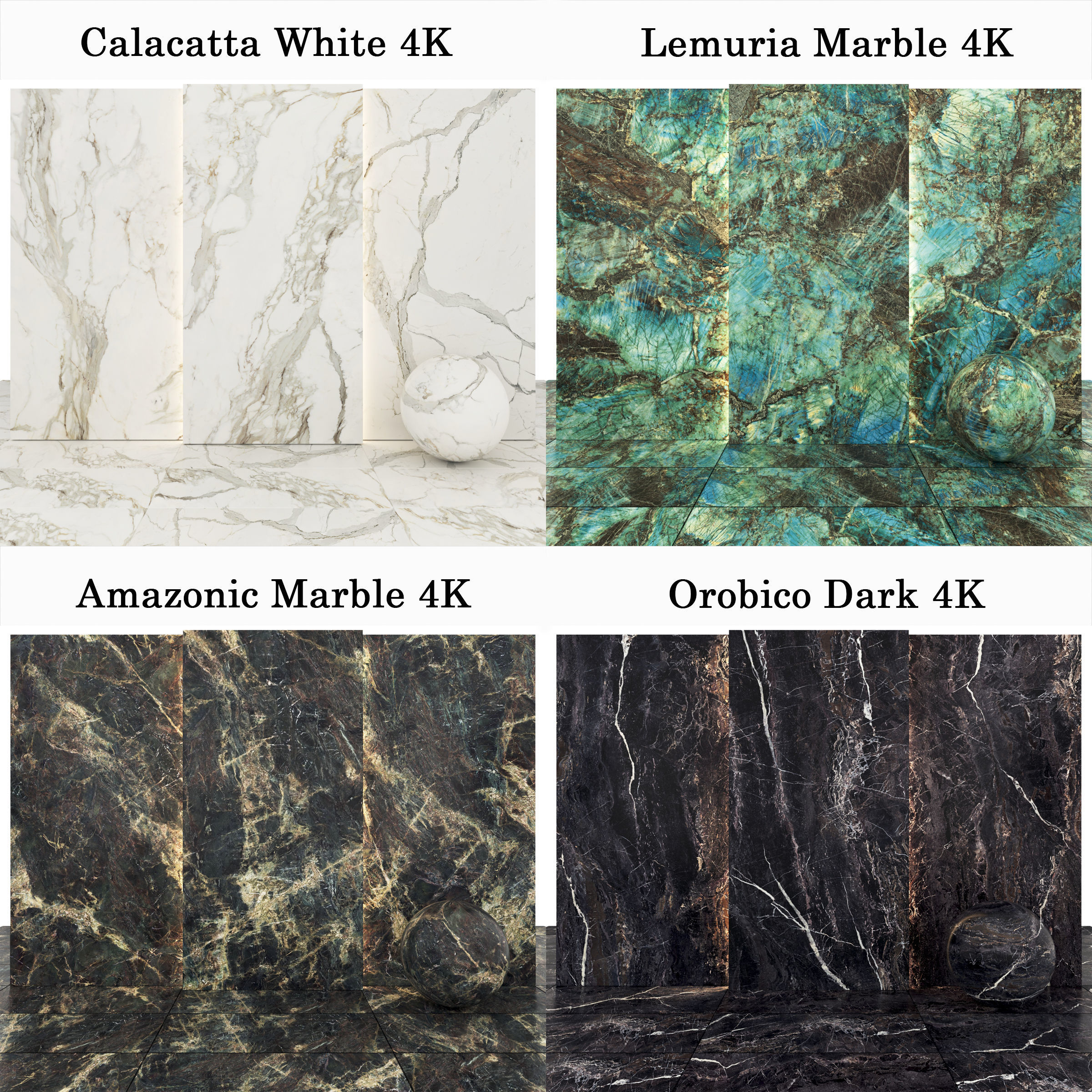 Marble 70 - Calacatta-Orobico-Lemuria Texture_1