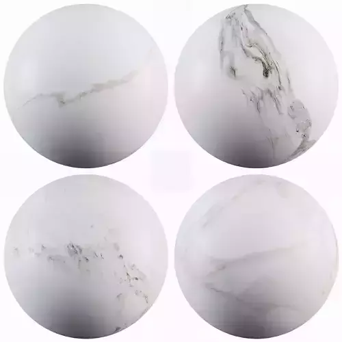 Marble 72 - Calacatta Marisa-Amelia-Morgana-Alison