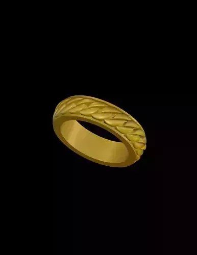 CUBA RING