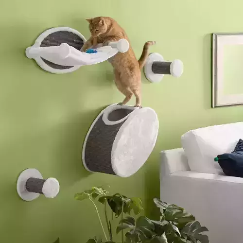 Rex Cat Tree