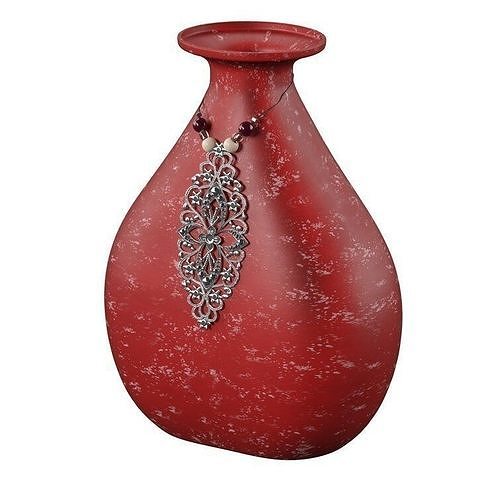 Pinder Decorative Bottle 3D model