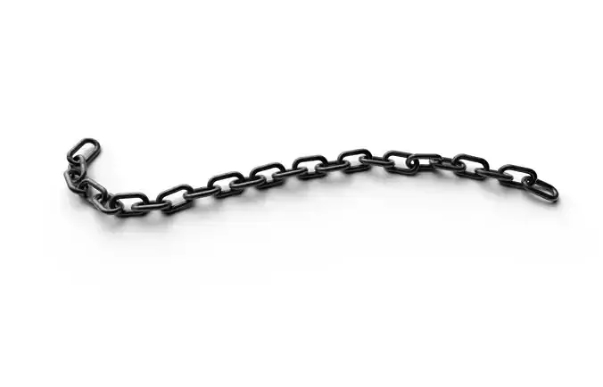 Chain M01