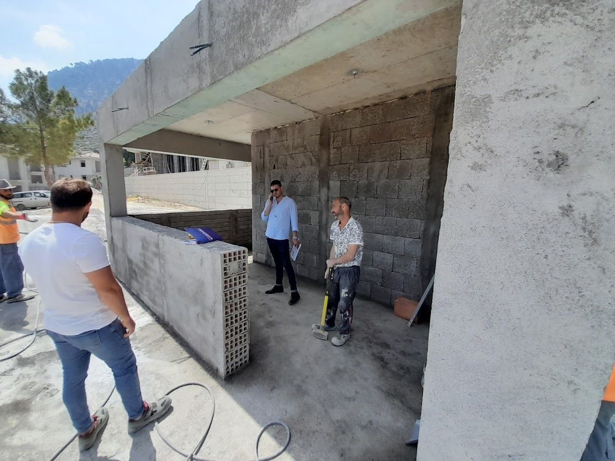 Bar Project 3D model_11