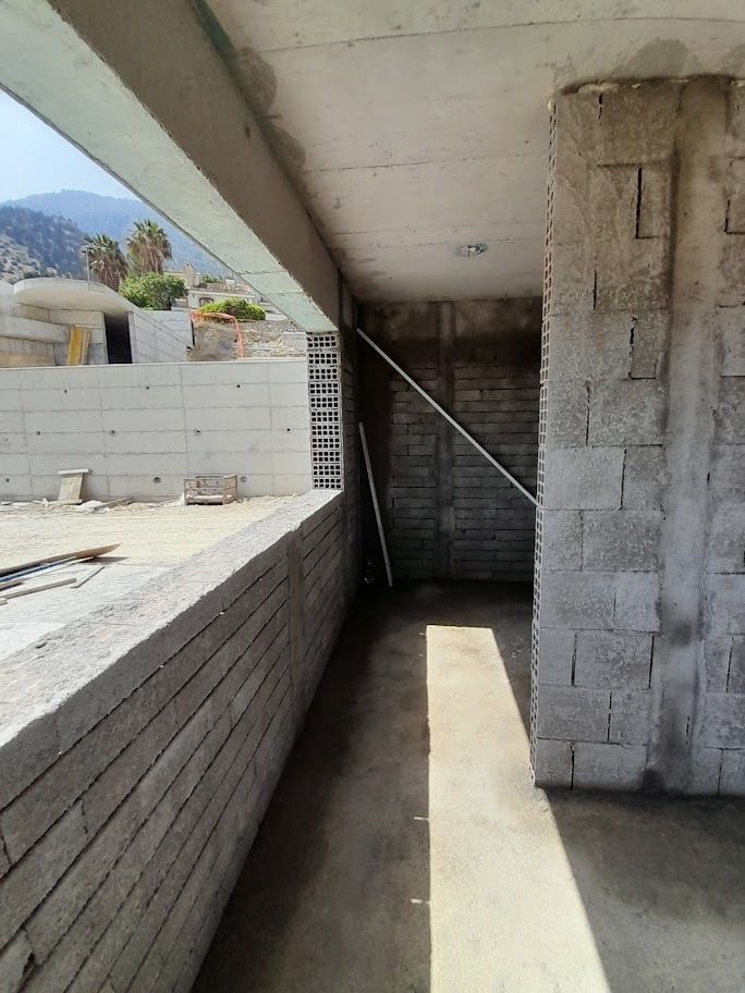 Bar Project 3D model_13