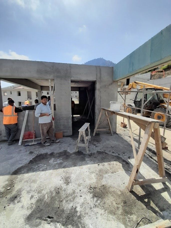 Bar Project 3D model_14