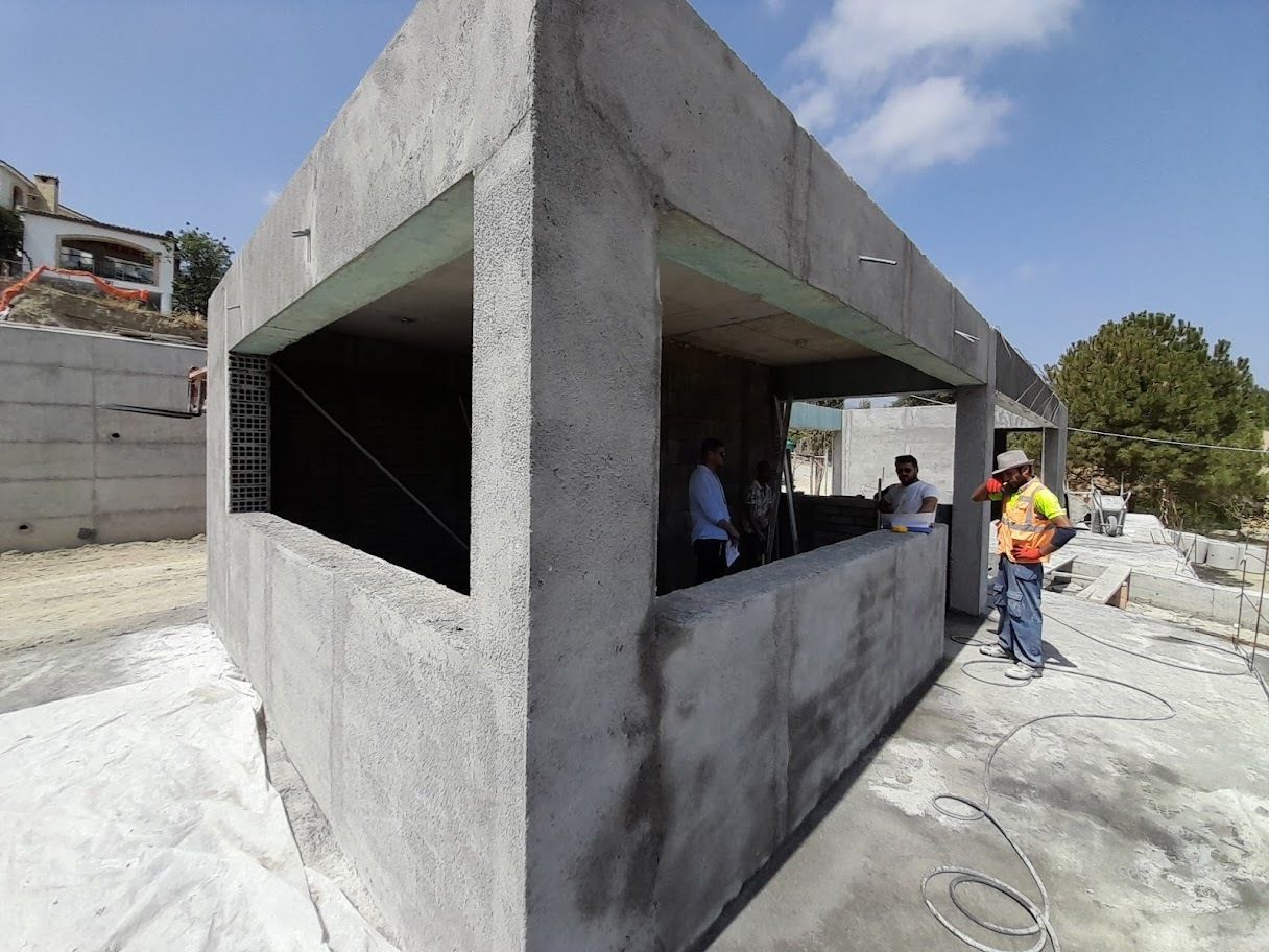 Bar Project 3D model_12