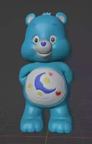 care bears 5