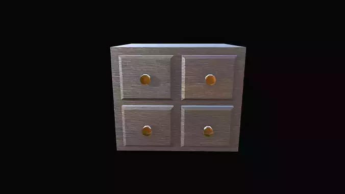 Drawers 