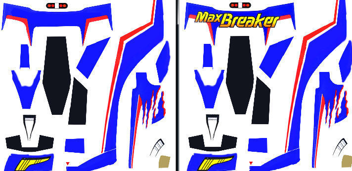 4wd 3dmod 3D model_5