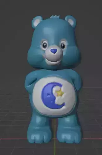 care bears 19