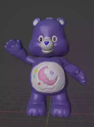 care bears 41