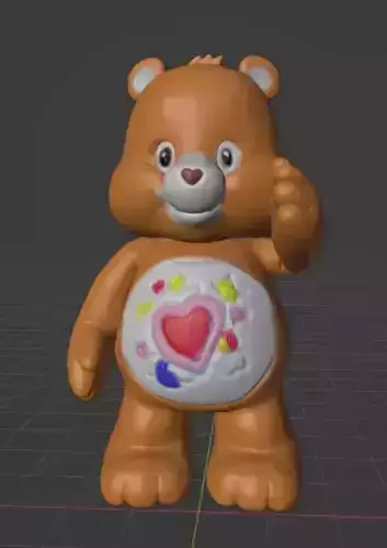 care bears 43