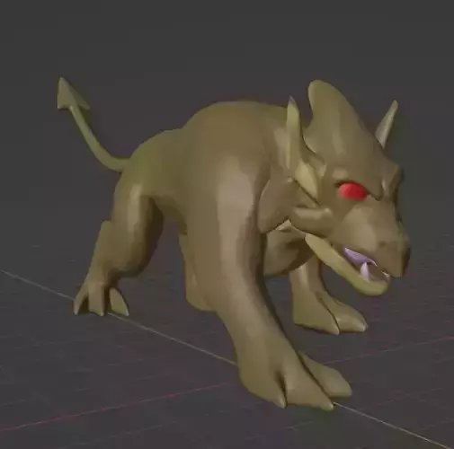 gargoyles avalon 15 boudicca