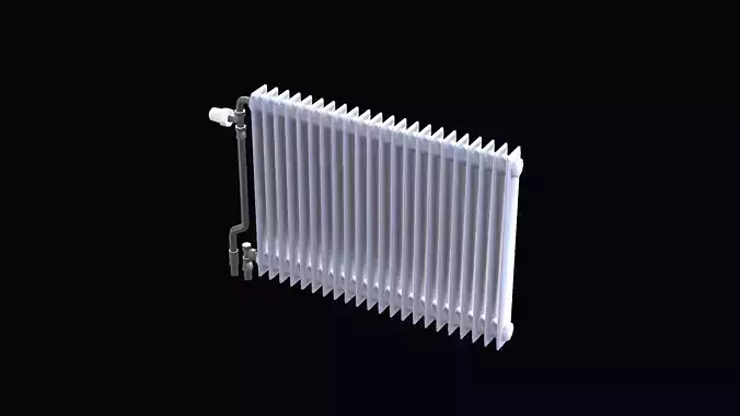 Radiator 