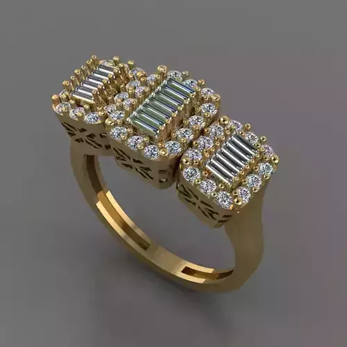 Jewellry Ring