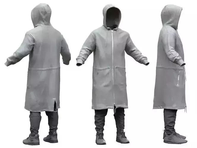 Male Autumn Outfit 3