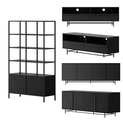 Watkin Collection by Maisons du Monde