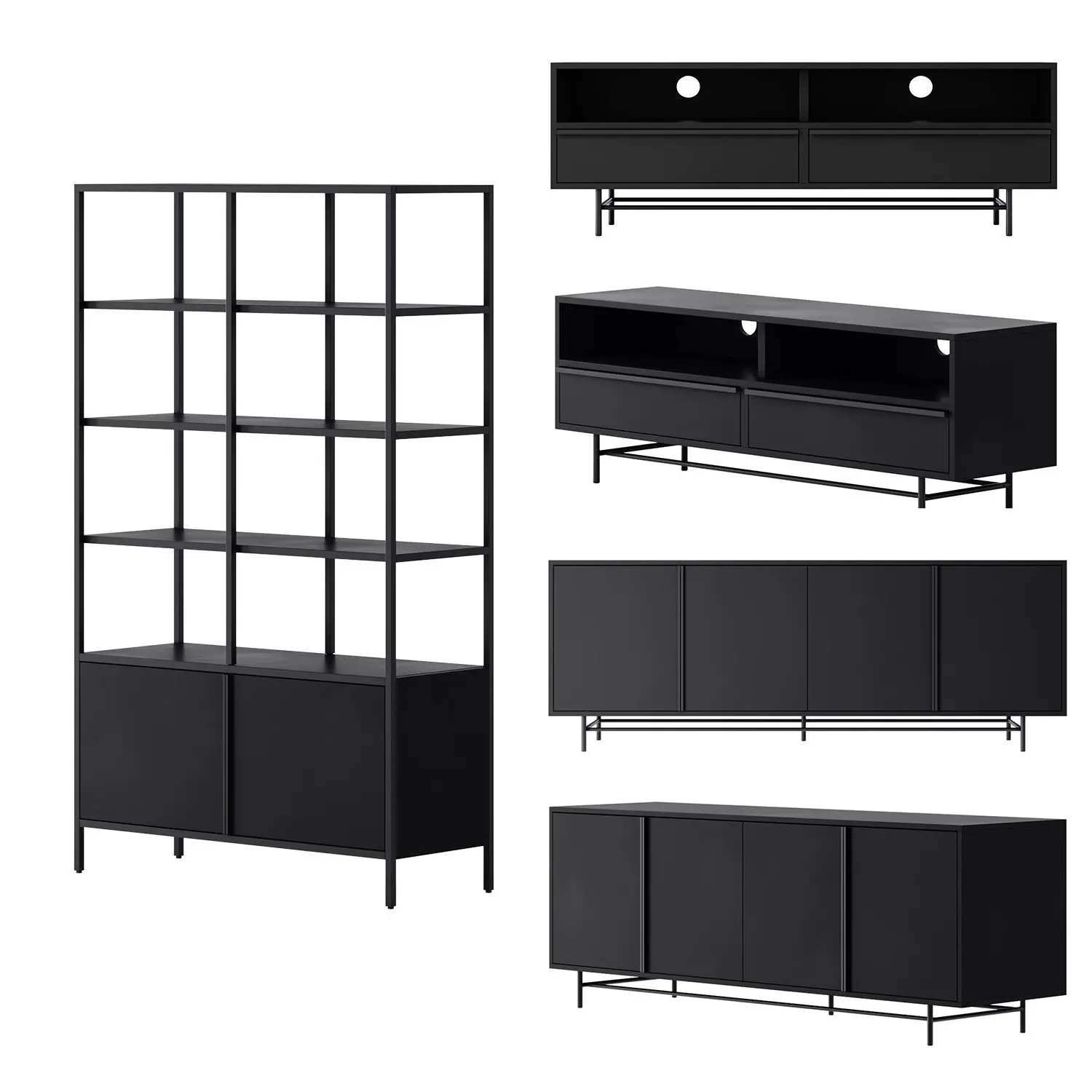 Watkin Collection by Maisons du Monde _0