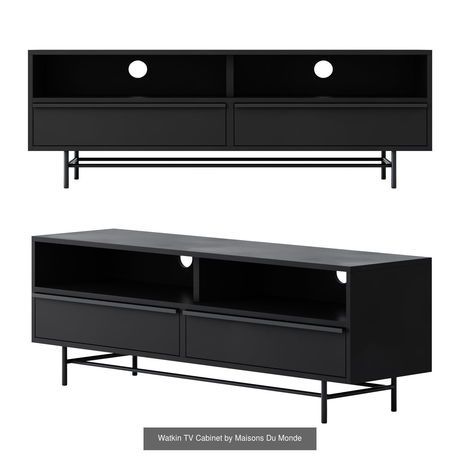 Watkin Collection by Maisons du Monde _4