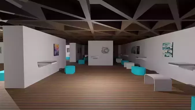 Art Gallery 
